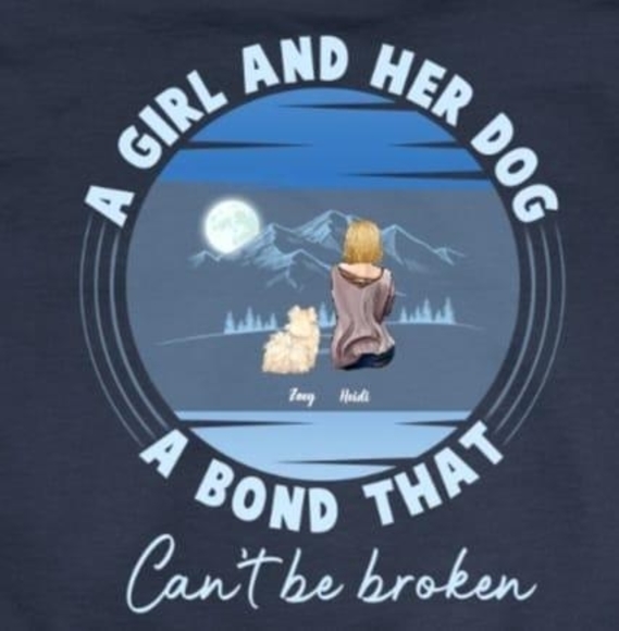 Meet your Posher, Heidi - Picture 1 of 1